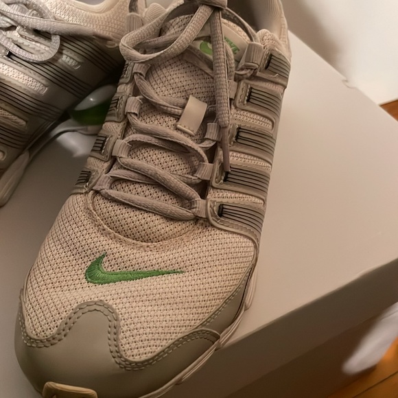 Nike shox 2010 - Picture 4 of 9